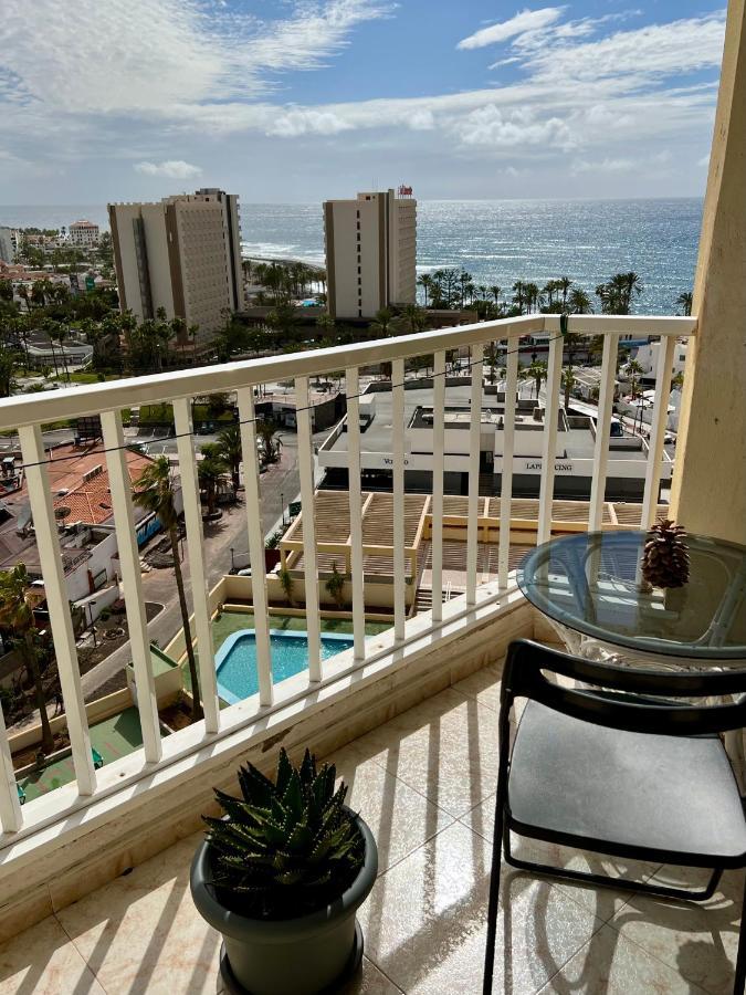 Americas Sea View And Appartamento *